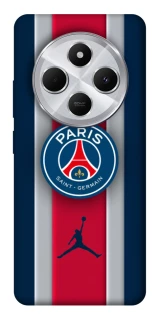 Чохол на Xiaomi Redmi 14C / Poco C75 FC PSG v3 фото 1 з 1