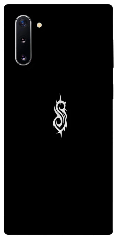 Чохол на Samsung Galaxy Note 10 Slipknot ver.3 фото 1 з 1