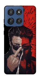 Чохол на Motorola Edge 60 Stylus Billy Butcher фото 1 з 1