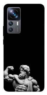 Чохол на Xiaomi 12T / 12T Pro Strong Style фото 1 з 1