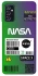 Чехол на Samsung Galaxy M52 NASA ver.2 фото 1 из 1