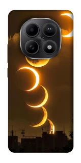 Чохол на Xiaomi Redmi Note 15 5G moon фото 1 з 1