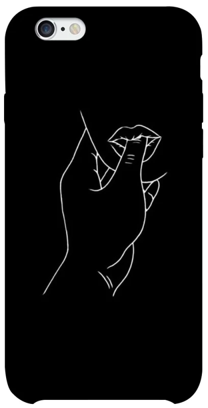 Чохол на Apple iPhone 6/6s (4.7") Passion фото 1 з 1