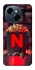 Чохол на TECNO Spark Go 1 Netflix and popcorn фото 1 з 1