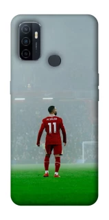 Чохол на Oppo A53 / A32 / A33 Mohamed Salah фото 1 Чохол на Oppo A53 / A32 / A33 Mohamed Salah фото 1 з 1
