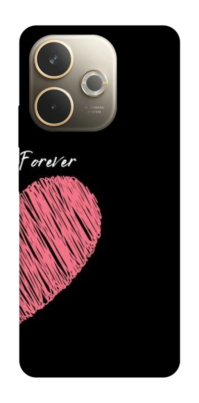 Чохол на Oppo A5 Pro 4G Pair romantic theme ver.10 фото 1 з 1