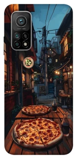Чохол на Xiaomi Mi 10T Pizza фото 1 з 1