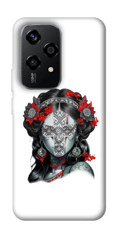 Чохол на Honor 200 Lite Мотанка Оберіг фото 1 з 1