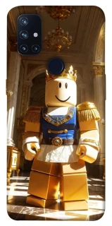 Чохол на OnePlus Nord N10 5G Roblox aesthetics ver.6 фото 1 з 1