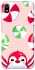 Чохол на Xiaomi Redmi 7A Adopt Me Peppermint Penguin фото 1 з 1