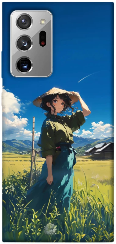 Чохол на Samsung Galaxy Note 20 Ultra Field фото 1 з 1