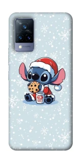 Чехол на Vivo V21 Stitch ver.21 фото 1 из 1