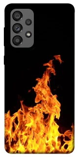 Чохол на Samsung Galaxy A73 5G Вогонь фото 1 з 1