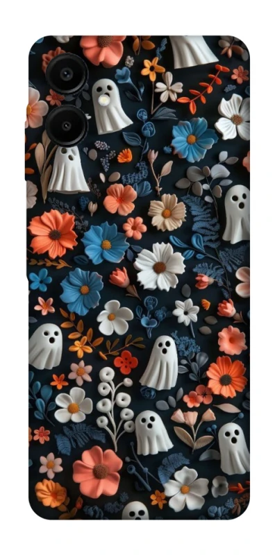 Чохол на Samsung Galaxy A07 Halloween Style фото 1 з 1