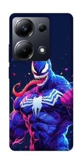 Чохол на Xiaomi Poco M6 Pro 4G Venom фото 1 з 1