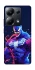 Чохол на Xiaomi Poco M6 Pro 4G Venom фото 1 з 1