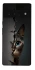 Чехол на Google Pixel 6 Pro Кот-подглядыватель v2 фото 1 из 1