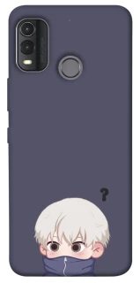 Чохол на Nokia G11 Plus Toge Inumaki фото 1 з 1