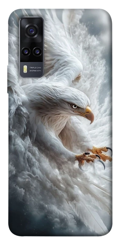 Чохол на Vivo Y31 eagle фото 1 з 1