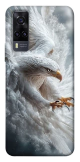 Чохол на Vivo Y31 eagle фото 1 з 1
