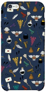 Чохол на Apple iPhone 6/6s (4.7") Harry Potter v1 фото 1 з 1