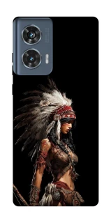 Чехол на Motorola Edge 50 Goddess of war ver.2 фото 1 из 1
