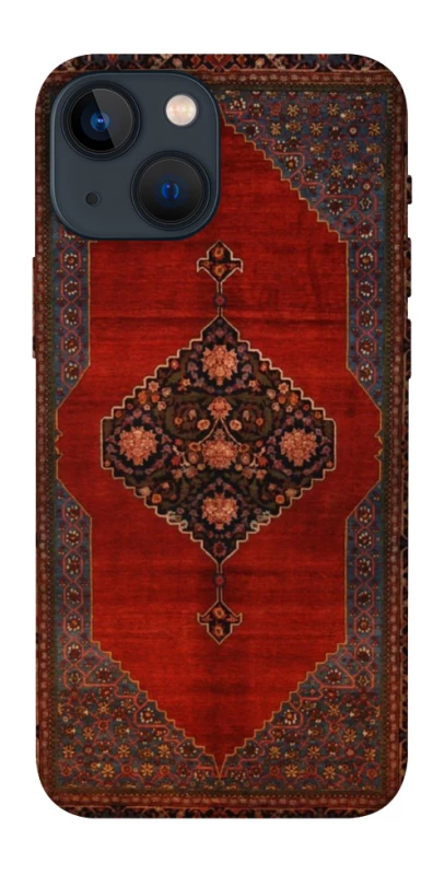 Чохол на Apple iPhone 13 mini (5.4") Килим v12 фото 1 з 1