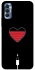 Чохол на TECNO Spark 8P Charge your heart фото 1 з 1
