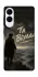 Чехол на Samsung Galaxy S25 Edge Ta Blyaaa фото 1 из 1