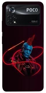 Чехол на Xiaomi Poco X4 Pro 5G Yondu фото 1 из 1