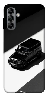 Чохол на Samsung Galaxy A04s Cubik фото 1 з 1