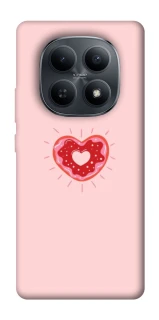 Чохол на Xiaomi Redmi Note 15 4G/5G (EU) Sweet donut фото 1 з 1