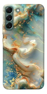 Чехол на Samsung Galaxy S22+ Epoxy design ver.3 фото 1 из 1