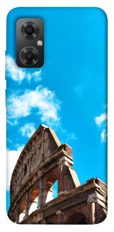 Чехол на Xiaomi Redmi Note 11R coliseum фото 1 из 1