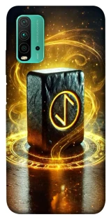 Чохол на Xiaomi Redmi Note 9 4G / Redmi 9 Power Руна Ейваз фото 1 з 1