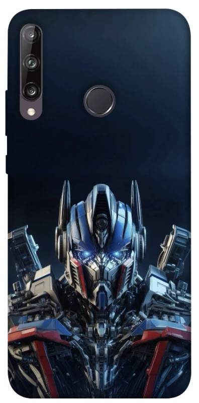 Чохол на Huawei P40 Lite E Transformer фото 1 з 1