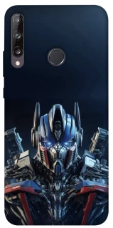 Чохол на Huawei P40 Lite E Transformer фото 1 з 1