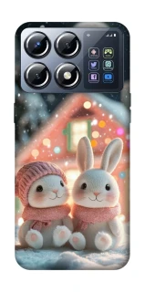 Чохол на Xiaomi POCO X8 Pro Christmas mood ver.8 фото 1 з 1