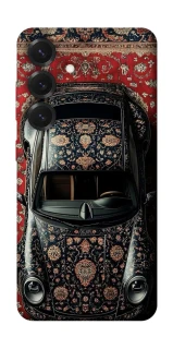 Чохол на Samsung Galaxy S26 Edge Luxury in Motion фото 1 з 1