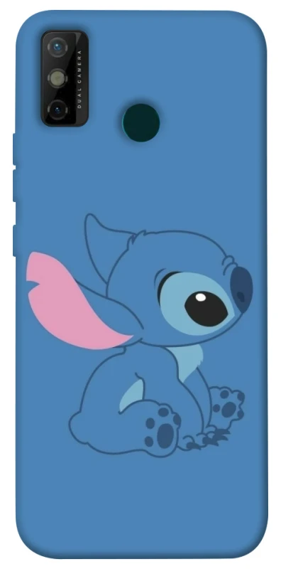 Чехол на TECNO Spark 6 Go Pair romantic theme ver.3 фото 1 из 1