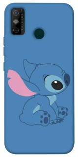 Чохол на TECNO Spark 6 Go Pair romantic theme ver.3 фото 1 з 1