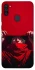 Чохол на Samsung Galaxy M11 Itachi Uchiha v2 фото 1 з 1