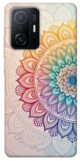 Чохол на Xiaomi 11T / 11T Pro Mandala ver.1 фото 1 з 1