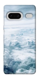 Чехол на Google Pixel 7 Над облаками фото 1 из 1