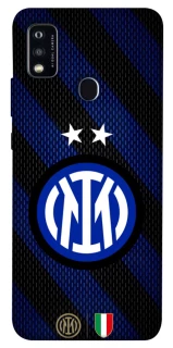 Чохол на ZTE Blade A51 FC Inter v2 фото 1 з 1