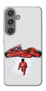 Чехол на Samsung Galaxy S24 Anime v43 фото 1 из 1