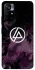 Чохол на Xiaomi Poco M4 Pro 5G Linkin Park logo ver.6 фото 1 з 1