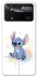 Чохол на Xiaomi Poco X4 Pro 5G Stitch ver.4 фото 1 з 1