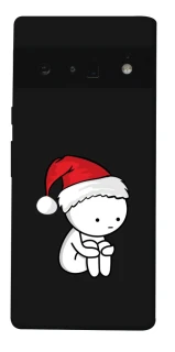 Чохол на Google Pixel 6 Pro Christmas mood ver.2 фото 1 з 1