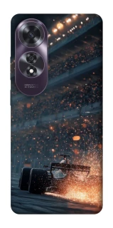 Чохол на Oppo A60 F-1 ver.3 фото 1 з 1